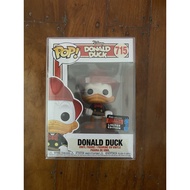 Funko Pop Donald Duck 715