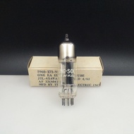 American TUNG-SO TUNG-SO 6X4/EZ90/CV493/EZ80/6Z4 Rectifier Tube Conversion Seat Universal GE