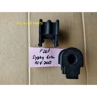 NISSAN SYLPHY G11L NV200 M20L FRONT STABILIZER BAR BUSH price for 1pair