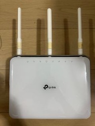 TP-LINK AC1900 C9 router 路由器