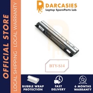 MSI GE60 GE70 CR41 CX61 CR70 CR650 FR400 FX420 FX600 BTY-S14 BTY-S15 Battery