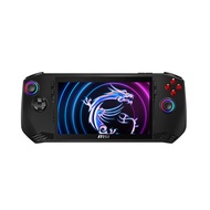 # MSI Claw [ A1M-045MY ] Intel Ultra 7 155H, Intel Arc Graphics, 16GB DDR5, 1TB SSD, WIN11 # Gaming 