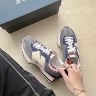 W 327 Navy Blue Dark Blue White Blue Blue White Men Women MS327MD