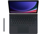 SAMSUNG Tab S9 鍵盤套裝組 5G版 X716B 8G+128G 台灣公司貨 全新未拆封(白色/黑色)