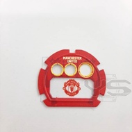 (YScustom) DW6900 CUSTOMIZED FACEPLATE + BACKLIGHT