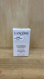 Lancôme UV Expert Supra Screen 防曬霜
