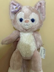 香港迪士尼 Linabell