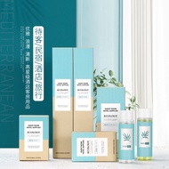 Five-Star Hotel Disposable Toiletries Hotel Toothbrush Set B & B Consumables Travel Supplies Four-Pi