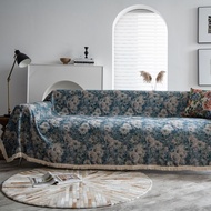 Non Slip Couch Cover Sofa Cover Multi-Functional Couch Cover Blanket Washable Sofa Slipcovers Non Sl