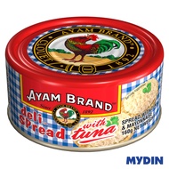 Ayam Brand Tuna Spread Tuna Canned 160g