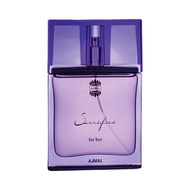Ajmal Sacrifice Gift For Her Eau De Parfum 50ML Floral Perfume Gift For Women