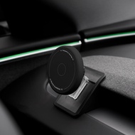 Magnetic Tesla Model 3 Car Phone Holder