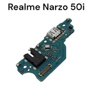 PAPAN CAS REALME NARZO 50I