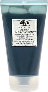 Origins Clear Improvement Charcoal Cleanser 150ml