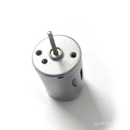 370 Electric Tattoo Notebook Motor 12V Beauty Instrument Water Gun DC Brushed Micro Motor Fan Motor 