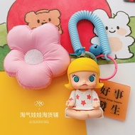 กระเป๋าสตางค์ DIY แฮนด์เมด ปุ่มกุญแจ ตกแต่งกระเป๋าเป้ ของขวัญ ของเล่น งานฝีมือ งานประดิษฐ์ งานฝีมือ 