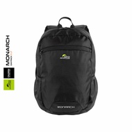 North Adventure - 11 Liter Daypack Backpack - Monarch