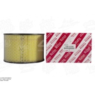 17801-61030 Toyota Land Cruiser BJ60 air filter