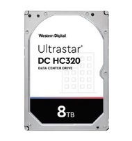 WD - WD UltraStar 3.5" SATA 8TB 企業版內置硬碟 - HUS728T8TALE6L4