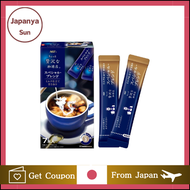AGF A Little Luxurious Coffee Shop Stick Coffee Special Blend 7 sticks x 6 boxes [Cafe au Lait] [Caf