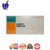 Smith & Nephew Opsite Post-Op 15.5cm x 8.5cm