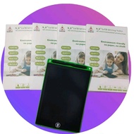 Lcd Writing Tablet