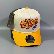 Classic A Frame Fashion snapback cap size 54cm - 62cm in polycotton unisex in premium colorway