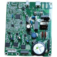 1ชิ้นไดรฟ์คอมเพรสเซอร์อินเวอร์เตอร์ตู้เย็น JIaxipera บอร์ดคอมพิวเตอร์บอร์ด VNX1116Y บอร์ดอินเวอร์เตอ