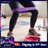 Seashorehouse Jiawu Resistance Band Set Versatile and Portable for Full Body Workout with 5 Color Co