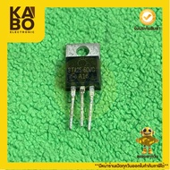 BTA25-600 Genuine (BTA25-6CWG) Triacs 25A600V There Is