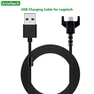 Micro USB Charging Cable for Logitech G703 G900 G903 G Pro Wireless G Pro X Superlight Gaming Mouse
