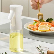 Spray Oil Can Air Fryer Spray Oil Bottle Kitchen Household Atomizing Atomizing Oil Can Edible Oil Sp