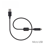 Original Olympus Camera Data Cable TG-5 TG6 OM-5 E-PL9 EPL10 EM5iii EM10 IV Generation USB Online Ca