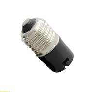 Doublebuy Lamp Socket Conversion Adapter E27 To B22 Adapter For Efficient Lighting Setups