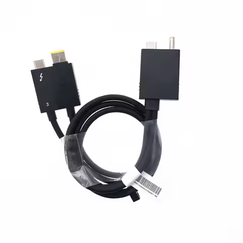 For Lenovo ThinkPad Thunderbolt 3 G - 40ANY230AU Thunderbolt 3 data cable cable SC10Q68201 5C10V2571