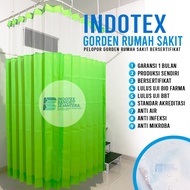 Room divider curtains - living room divider curtains - Patient Curtain Prices - indotex hospital cur