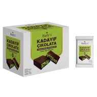 Barly's Dubai Pistachio Filling Chocolate 70g Dubai Chocolate Pistachio Chocolate Peanut Pistachio C