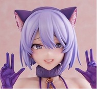 N社 麗塔 武田弘光 氏 Rietta nocturne Graham Kamen Nat ive Rietta 1/6 PVC Figure GSC 