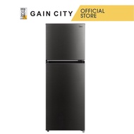 Midea 2 Door Fridge 237l Mdrt346mtb28-sg