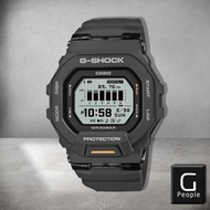 CASIO GBD-200-1A1DR / GBD-200-1A1 / GBD-200 DIGITAL BLUETOOTH WATCH 100% ORIGINAL