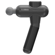 【全新行貨 門市現貨】Eleeels X3 Plus Thermal 輕量型便攜按摩槍 (附冷熱金屬頭)