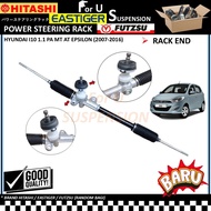 1 PIECE BARU (NEW) POWER STEERING RACK -56500-0X000 HYUNDAI I10 1.1 PA MT AT EPSILON (2007-2016) RAN