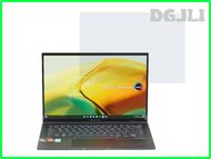 DGJLI 2pcs/lot For 2022 Asus Zenbook 14 OLED 2022 UX3402 UX3402ZA UM3402YA UM3402 YA UX Clear laptop