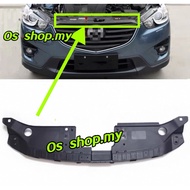 Mazda CX-5 RADIATOR COVER BUMPER UPPER COVER ATAS COVER CX5 2012 -2016 2013 2014 2015