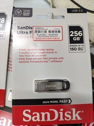 Sandisk 256GB USB