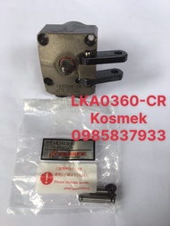 Xy lanh thủy lực LKA0360-CR Kosmek Nhật dùng trong cơ cấu kẹp gia công cơ khí