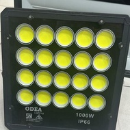 Lampu Sorot Led Tembak 1000 Watt / 1000W Led Floodlight Outdoor 1000 W -Colorblind