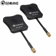 Eachine StingPad Ăng Ten FPV Có Độ Khuếch Đại Cao 5.8G 16dBi RP-SMA Bảng Điều Khiển StingPad 5.8Ghz 