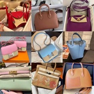 Hermes Lindy mini