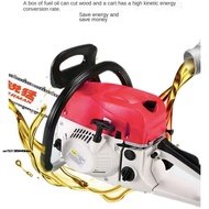 Discount52CC chain saw logging saw ultra-high power portable chain saw chain saw chain saw logging m
